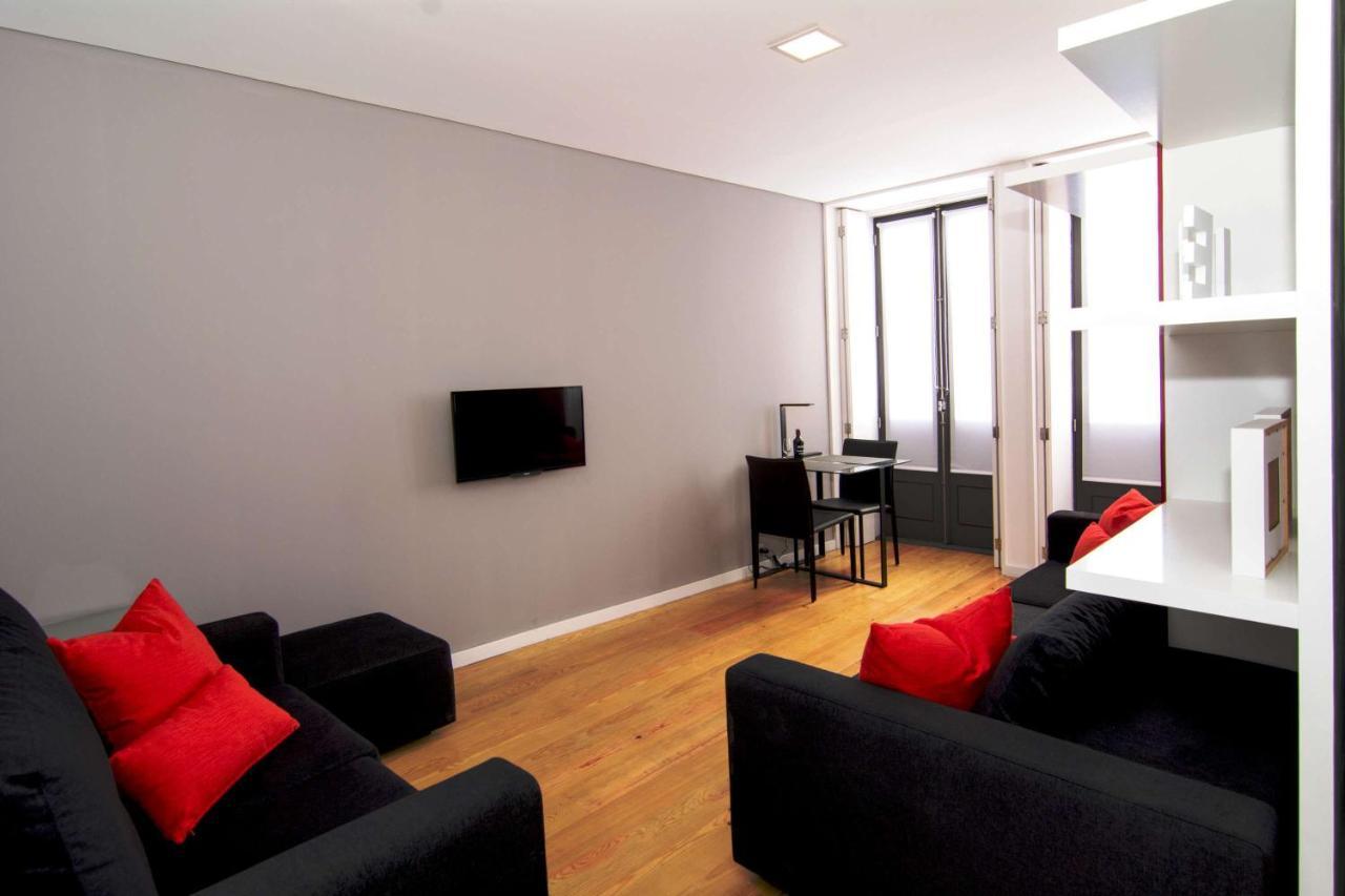 Apartment Near Sao Bento Station OOporto Exterior foto