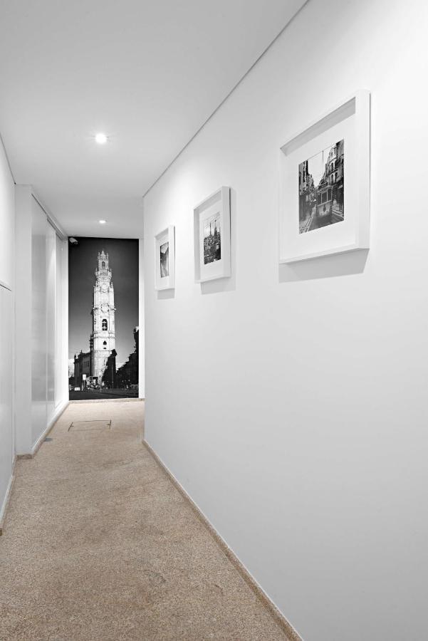 Apartment Near Sao Bento Station OOporto Exterior foto