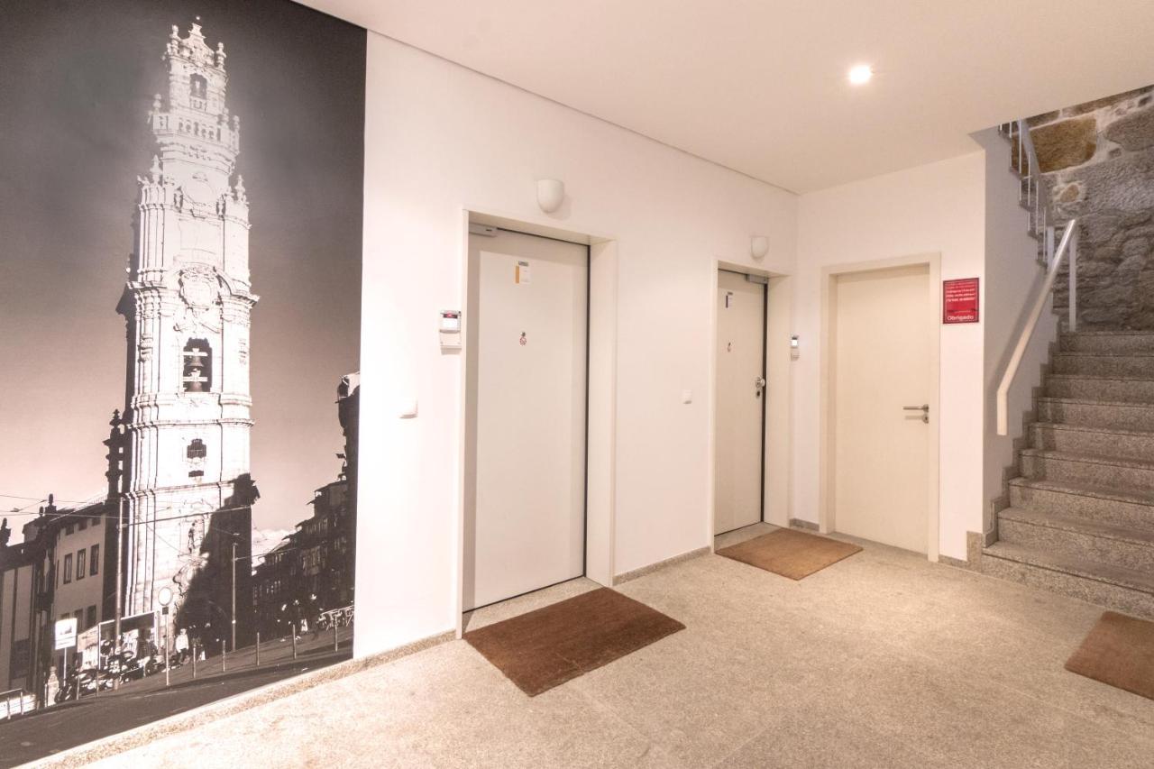 Apartment Near Sao Bento Station OOporto Exterior foto